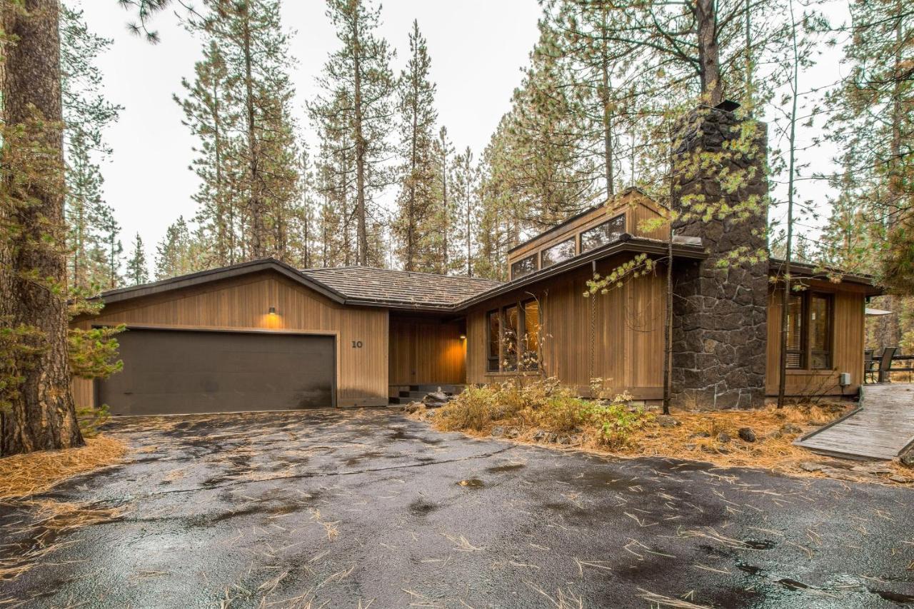 East Butte 10 Villa Sunriver Exterior photo