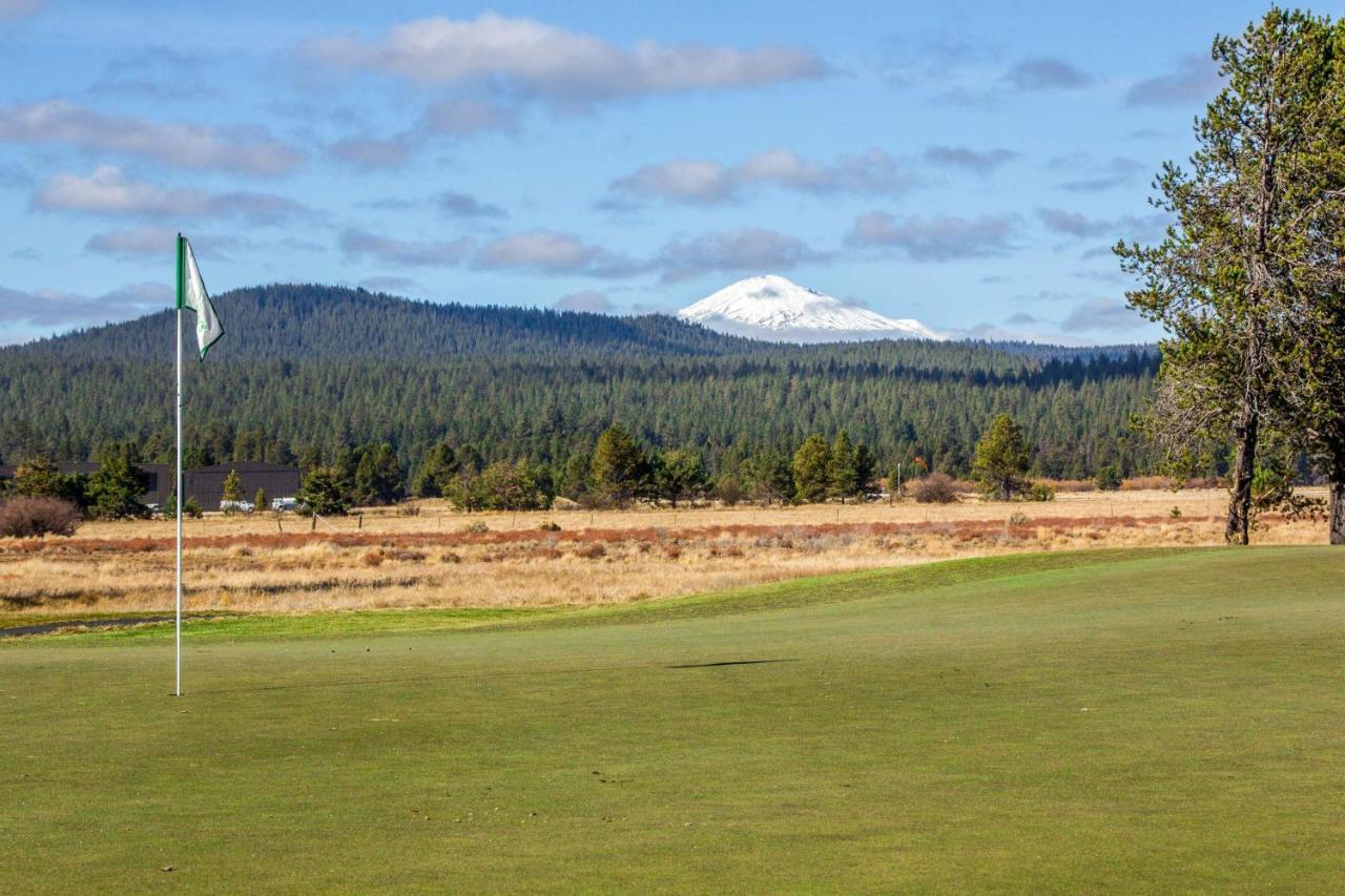 East Butte 10 Villa Sunriver Exterior photo